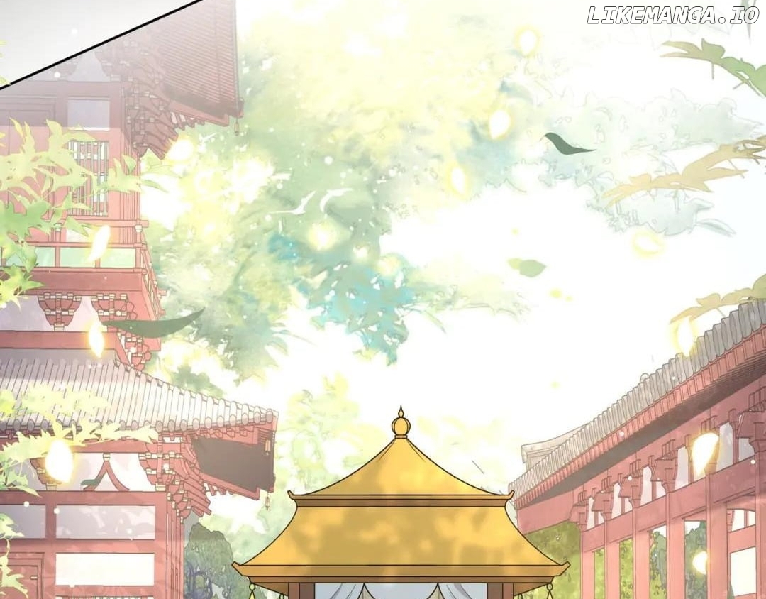 Lonely Emperor Chases His Sister-in-Law Chapter 47 - page 29